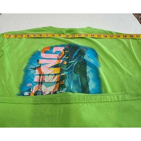 Harley-Davidson T-Shirt Men's Myrtle Beach South Carolina 2019 Spring Bike Week - Picture 8 of 10